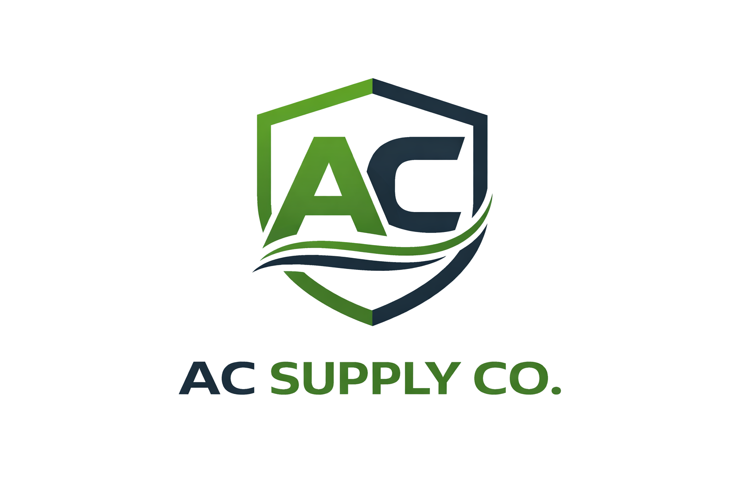 AC Supply Co.